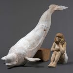 楠・朴　180×150×230cm