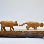 樟　115×138×55cm