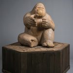 木　172×164×148cm